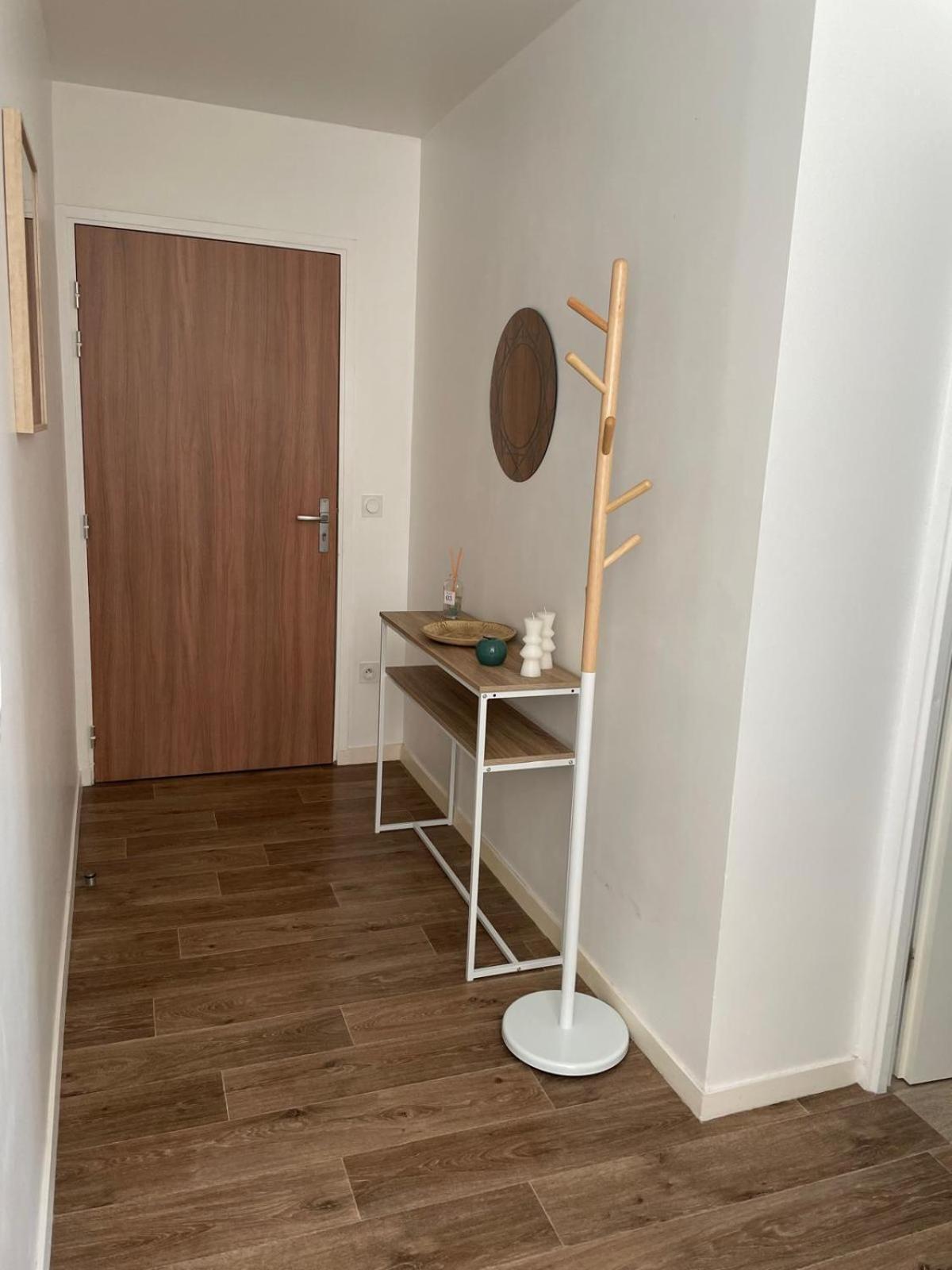 Lovely Flat مو المظهر الخارجي الصورة